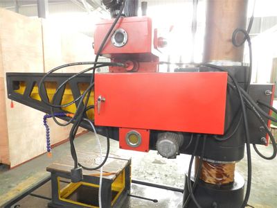 Z3040X13/1-液壓夾緊搖臂鉆床-供求商機(jī)-滕州市成海機(jī)床