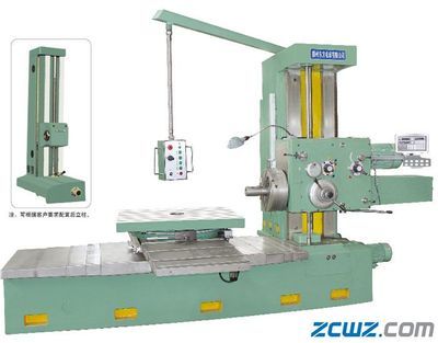 搖臂鉆床Z3040與Z3050 規(guī)格、參數(shù)與選購指南