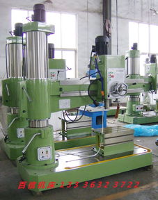 滕州搖臂鉆床 型號(hào)規(guī)格與價(jià)格解析