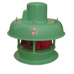 高效能之選 全面解析玻璃鋼離心風機的產品優勢與應用領域