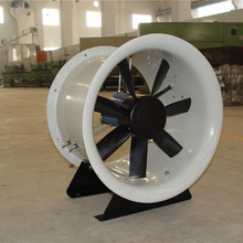 BTF管與玻璃鋼離心風機的協同應用及市場采購指南